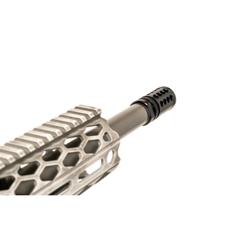 Дульне гальмо-компенсатор GrovTec G-Nite кал. 308Win (7,62/51). Різьба - 5/8