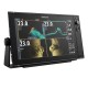 Эхолот/картплоттер Simrad NSS16 Evo3S