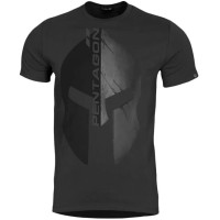 Футболка Pentagon Ageron T-Shirt Eternity 2XL Black