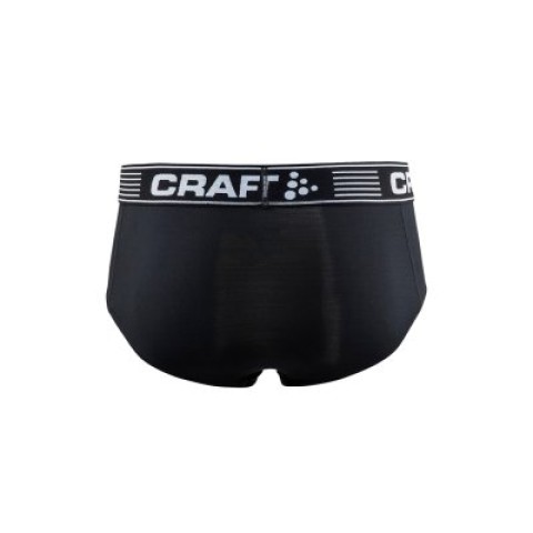 Greatness Brief Man