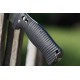 Ніж складаний туристичний Ganzo G720 (9 см) 440C / G10 зелений