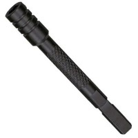 Подовжувач Leatherman 931015 чорний для стандартних біт (1/4