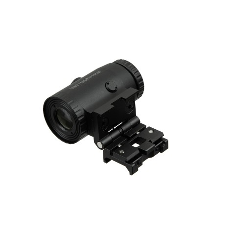 3x оптический увеличитель Vector Optics Paragon 3x18 Mini Magnifier