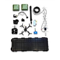 Наземний комплекс керування дрон 7 дюймів