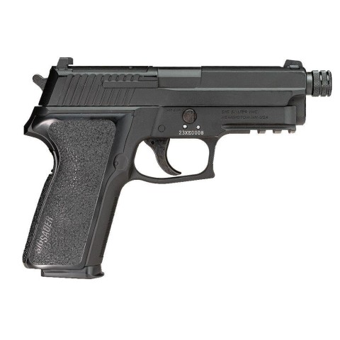 Пистолет пневматический Sig Sauer P229RX Blowback кал.177