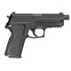 Пистолет пневматический Sig Sauer P229RX Blowback кал.177