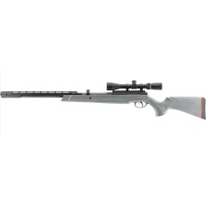 Пневматична гвинтівка Umarex Synergis Elite Kit кал. 4,5 мм (приціл 3-9x40)