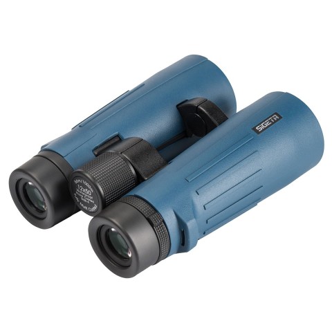 Бінокль SIGETA Imperial 12x50 Blue