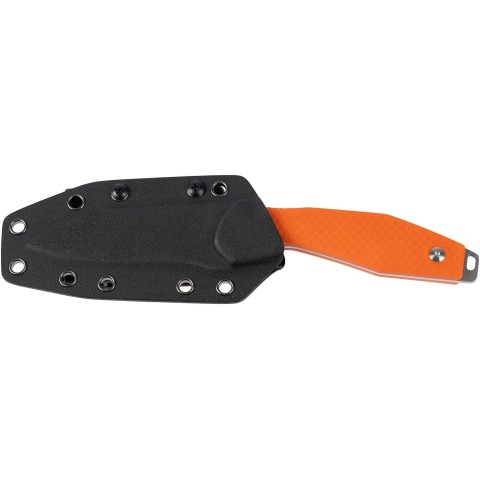 Нож Skif Adventure FB Jr SW, ц:orange