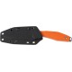 Нож Skif Adventure FB Jr SW, ц:orange