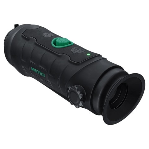 Тепловізійний монокуляр Nvectech  PATRIOT L25