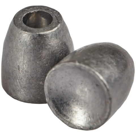 Пули пневм NSA 216-HS-HP-DB 5,5 мм 17.5 Gr/1.13 g, 400 шт/уп