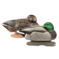 Чучола ганчірки GHG Greenhead Pro-Grade 2 шт.