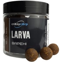 Бойлы Crazy Carp Hookbaits Larva 15mm 125g