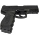 Пистолет страйкбольный ASG Sport 106 CO2 6 мм