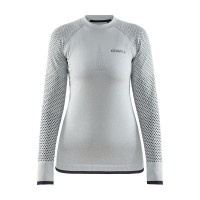 ADV Warm Fuseknit intensity LS Woman