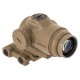 Прицел Primary Arms SLx 3x, MicroPrism, ACSS Raptor 5.56/.308 (Red) ц:flat dark earth