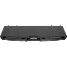 Кейс MEGAline оружейный 130x35x12 пластиковый,клипсы, кубики ц:черный
