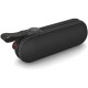 Парасоля Knirps X1 Black Superthin Мех/Складана/7спиць /D90x18см