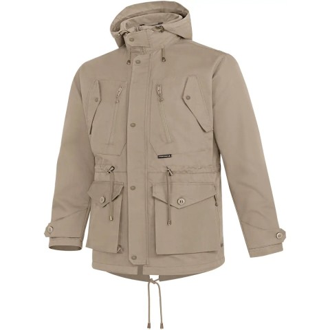 Куртка Frontier Smock Ruta XL Ivory