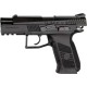 Пістолет пневматичний ASG CZ 75 P-07 Duty. CO2. BB кал. 4.5 мм