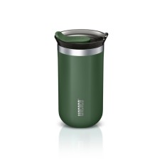 Термокухоль Wacaco Octaroma Lungo 300 мл, зелений