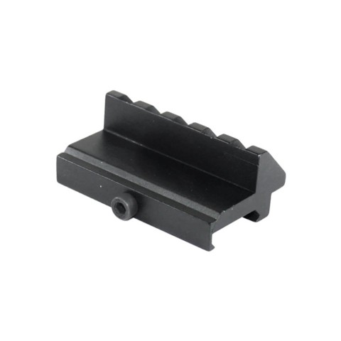 База кутова 45 Vector Optics Picatinny