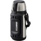 Термос Tiger MHK-A150XC 1,5л Silver Grey/Black