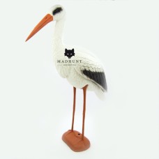 Опудало лелеки