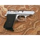 Ekol MAJOR CHROME Б/У