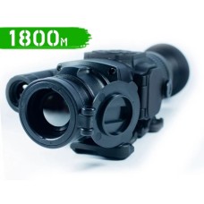 Тепловизионный прицел Delta TWS 35 XL/LRF купить