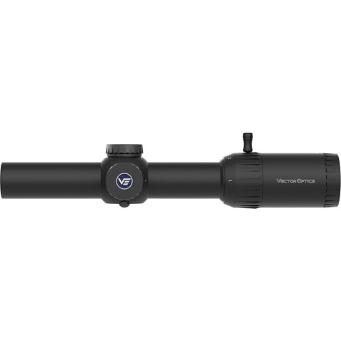 Приціл оптичний Vector Optics Constantine 1-8x24 RAR