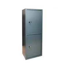 Офісний сейф СО-1600/2К