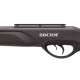 Гвинтівка пневматична Gamo Socom 1000