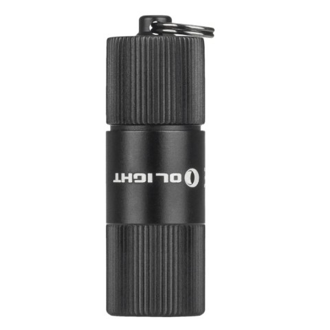 Фонарь-брелок Olight I1R 2 Black