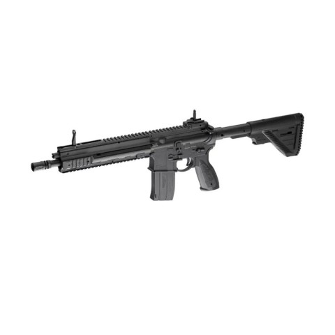 Пневматична гвинтівка Umarex Heckler&Koch HK416 A5 BLK  кал.4,5мм