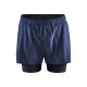 ADV Essence 2-in-1 Stretch Shorts Man