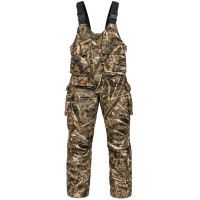 Напівкомбінезон Prologic Max5 Thermo Armour Pro S