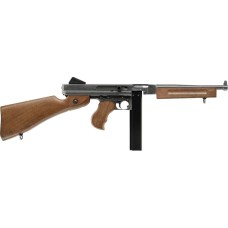 Пневматичний пістолет - кулемет Umarex Legends M1A1 Blowback кал.4,5мм (5.8390 )