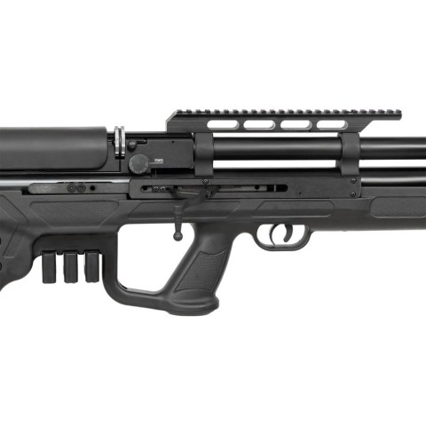 Гвинтівка пневматична Optima Gladius Long PCP 4,5 мм