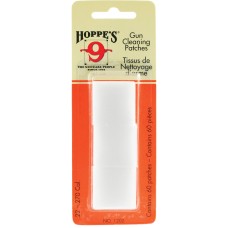 Патч для чистки Hoppe's .22 -.270
