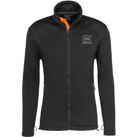 Куртка Glock 2in1 Jacket black XL black