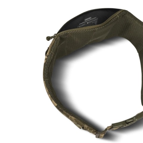 Тактичний розвантажувальний пояс Ukrarmor L/XL Піксель