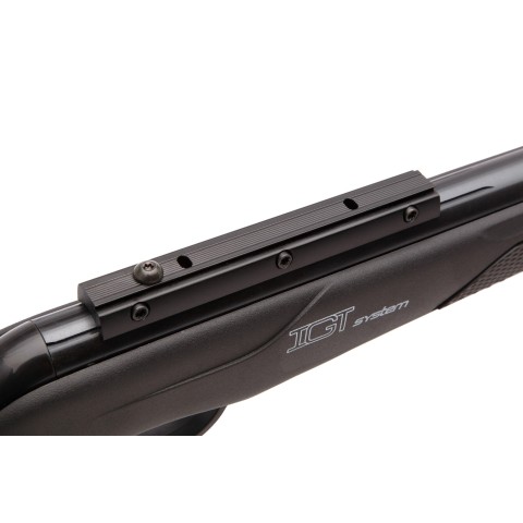 Пневматическая винтовка Gamo Shadow IGT кал.4,5