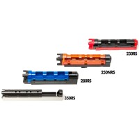 Підставка для вудилища Meiho BM-280 Rod Stand 62 × 70 × 316 Blk/red