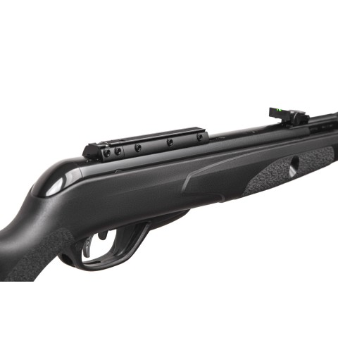 Пневматическая винтовка Gamo BLACK MAXXIM IGT MACH 1 кал.4,5мм