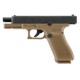 Страйкбольний пістолет Umarex Glock17 Gen.5