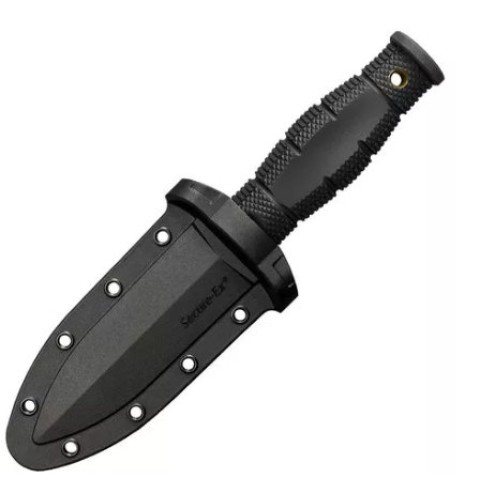Ніж Cold Steel Leathemeck Mini SP