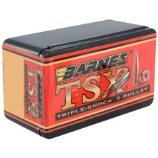 Пуля Barnes TSX FB 9.3 мм 286 гр (18.5 г)/50 шт