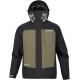 Куртка Viking Fishing Ice Light 80g 10K XXXL Black/khaki